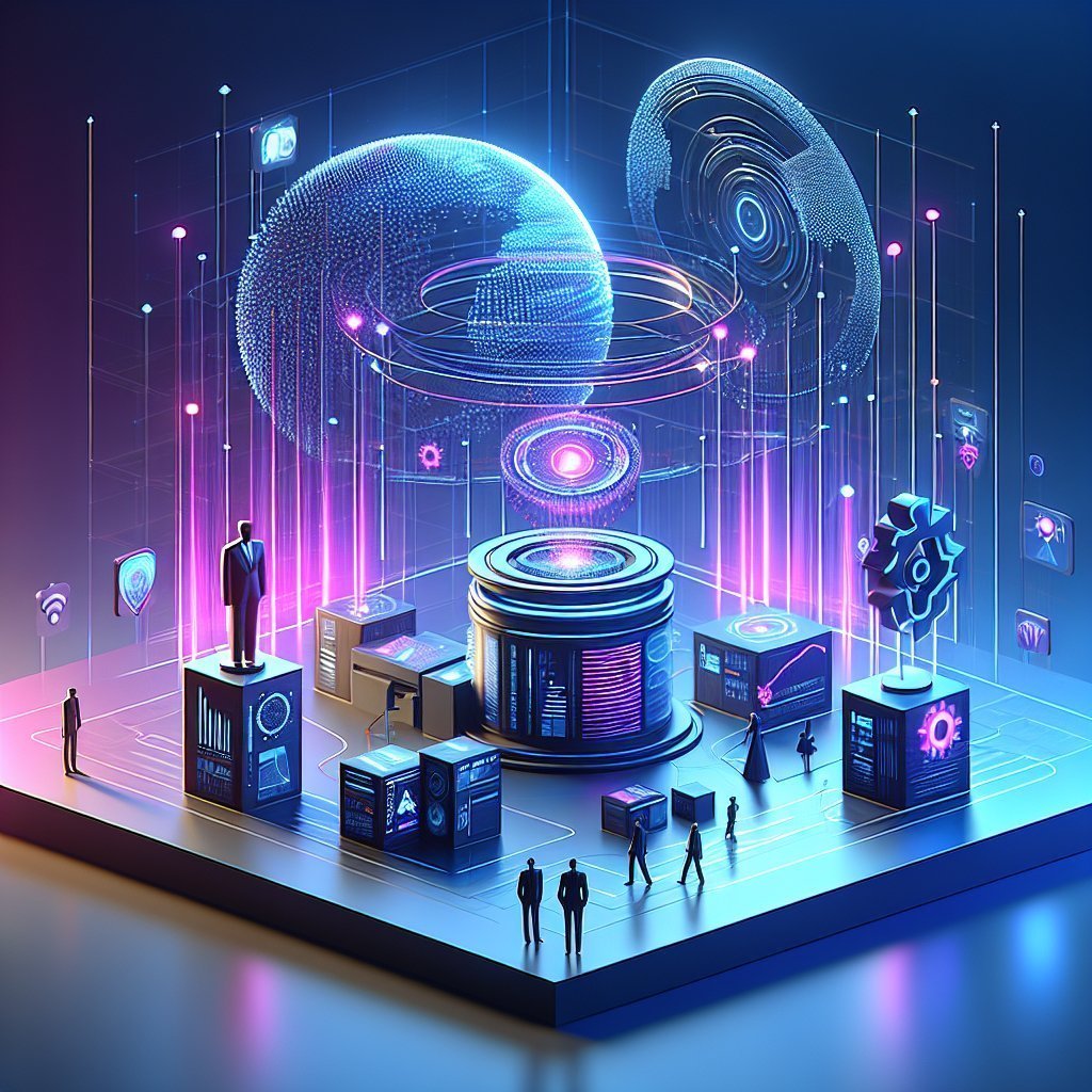 Agentic Workflows Unleashed