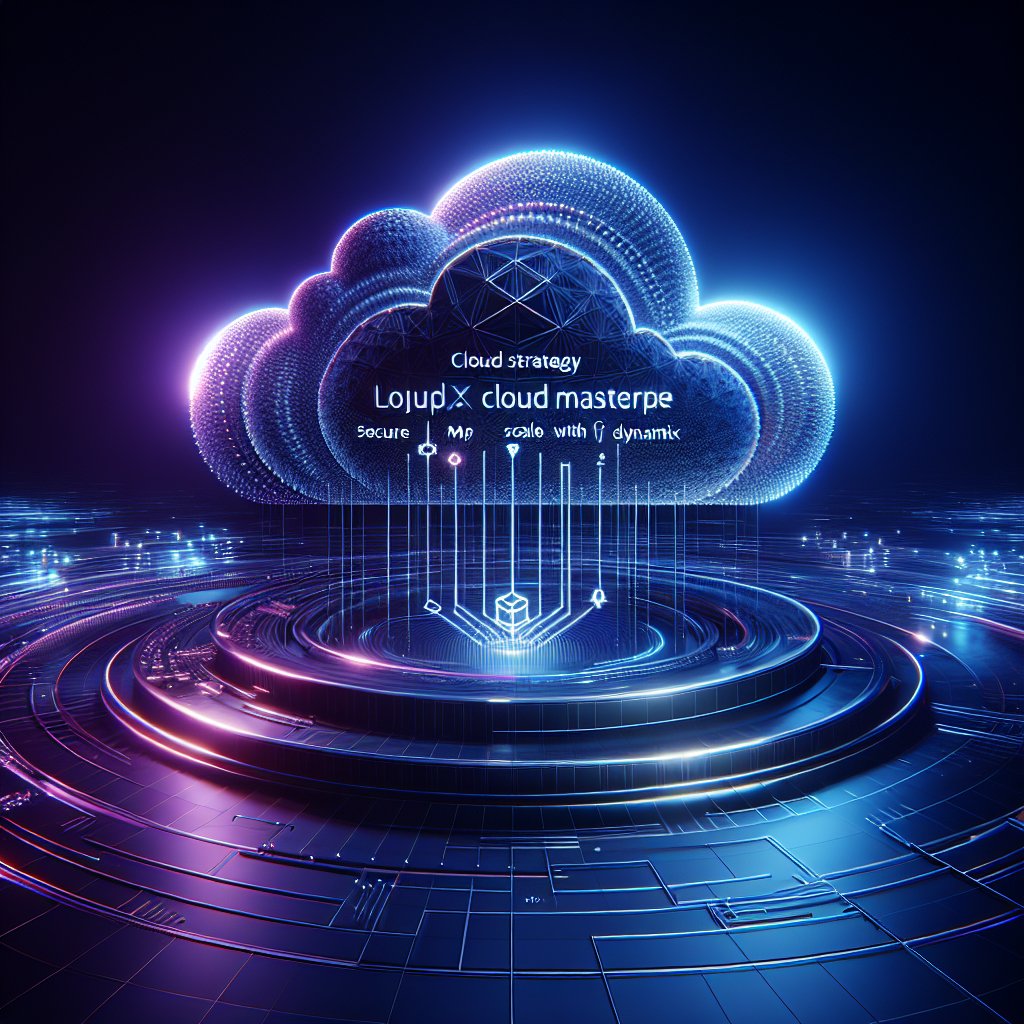 Cloud Mastery: Secure, Migrate, Scale with Dynamix