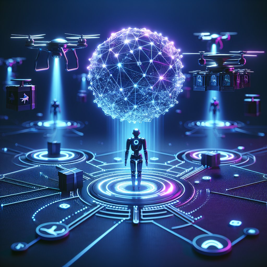 E-Commerce Automation Redefined