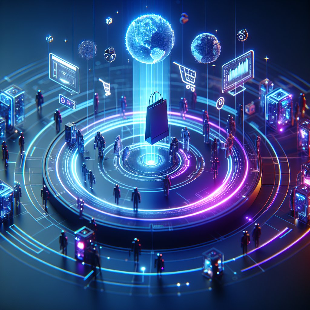 E-commerce Automation: The Retail Revolution