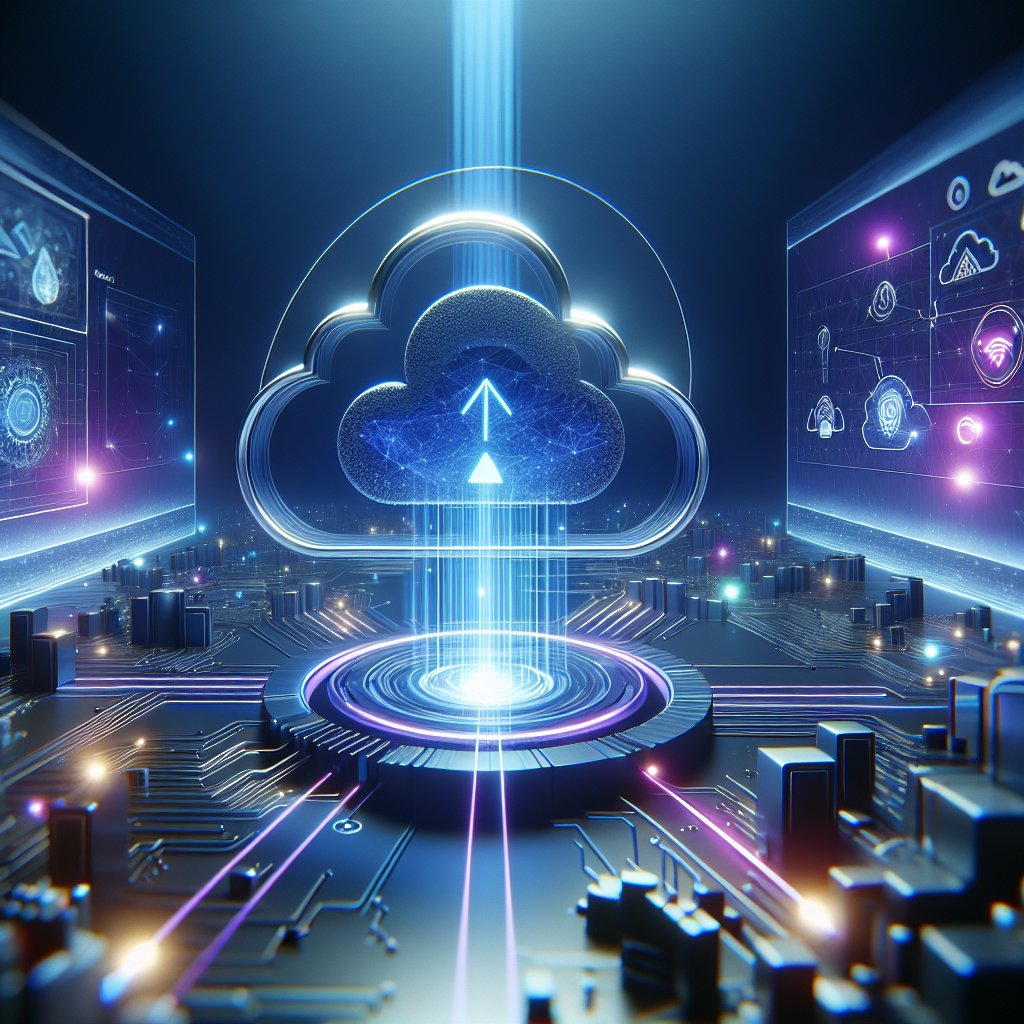 Elevate Your Business with Cloud Solutions