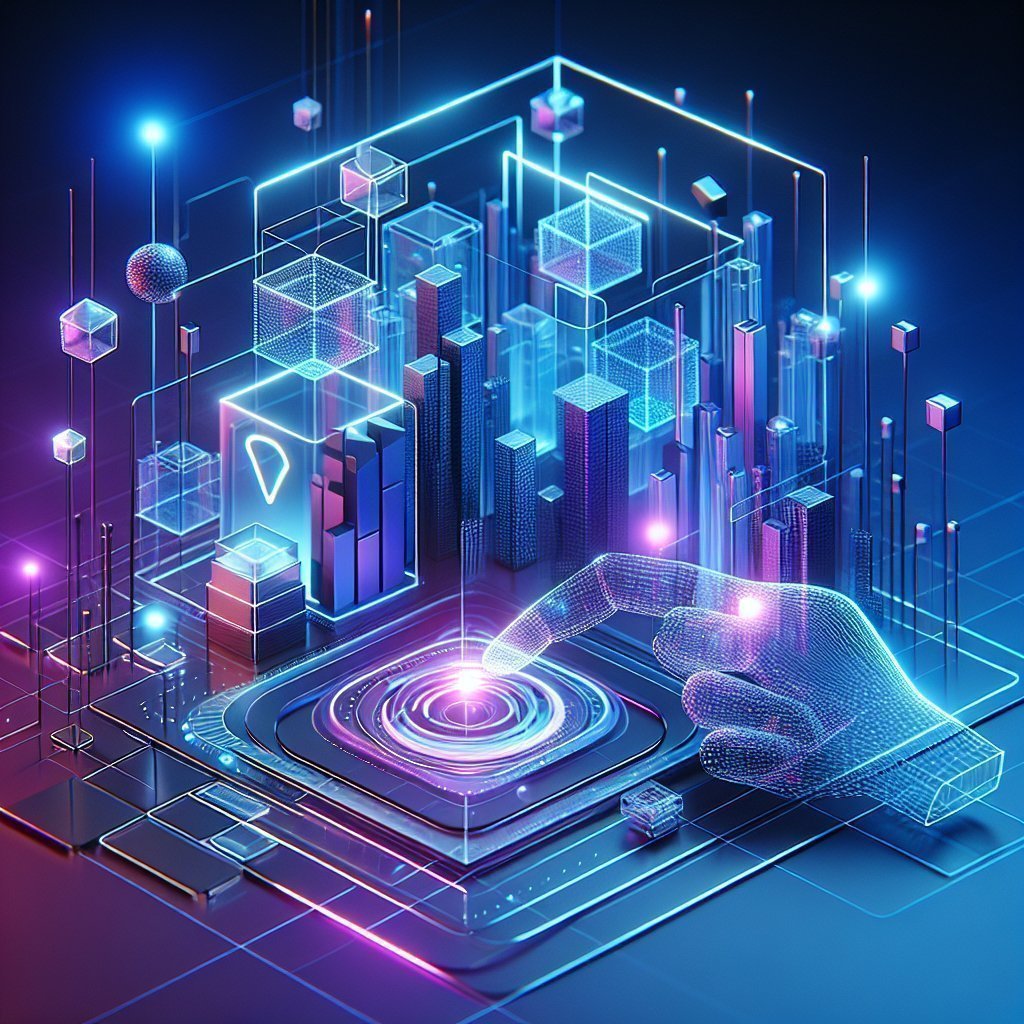 Elevate Your Web Design: UX/UI Trends