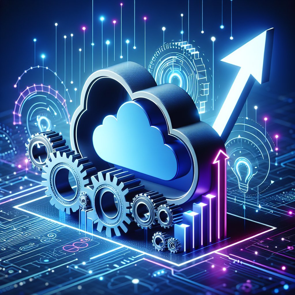 Mastering Cloud Solutions for Business Growth