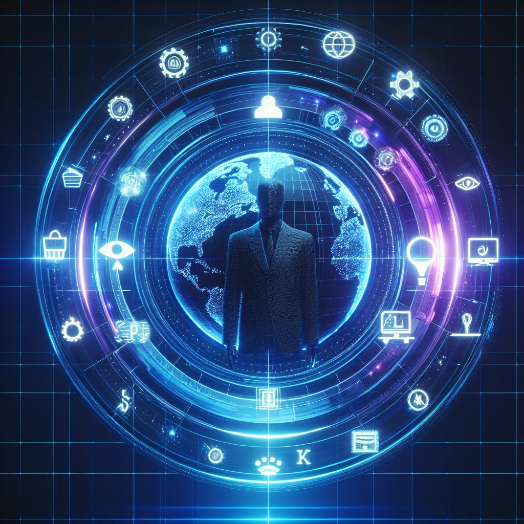 Retail Revolution: E-commerce Automation Unleashed