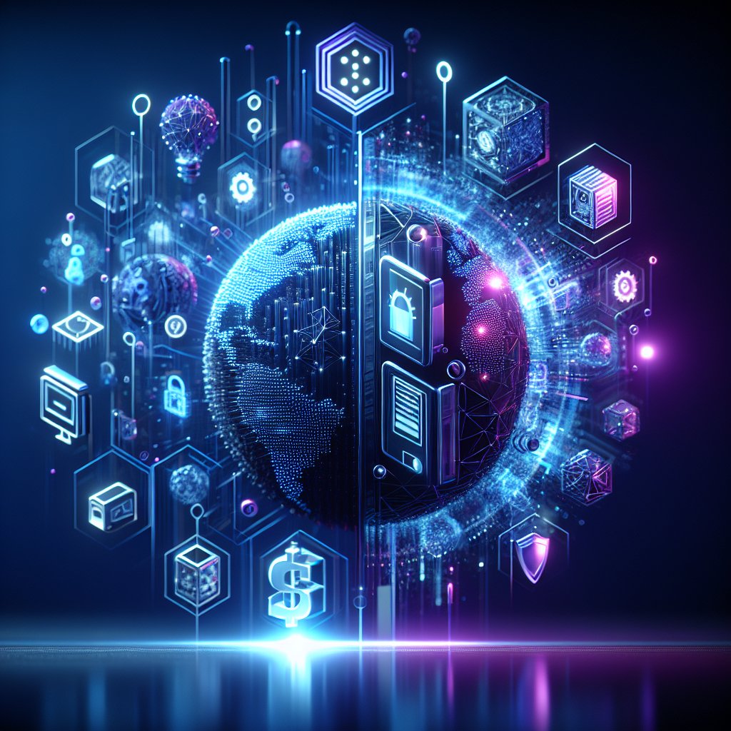 Revolutionizing Finance: AI-Driven Security