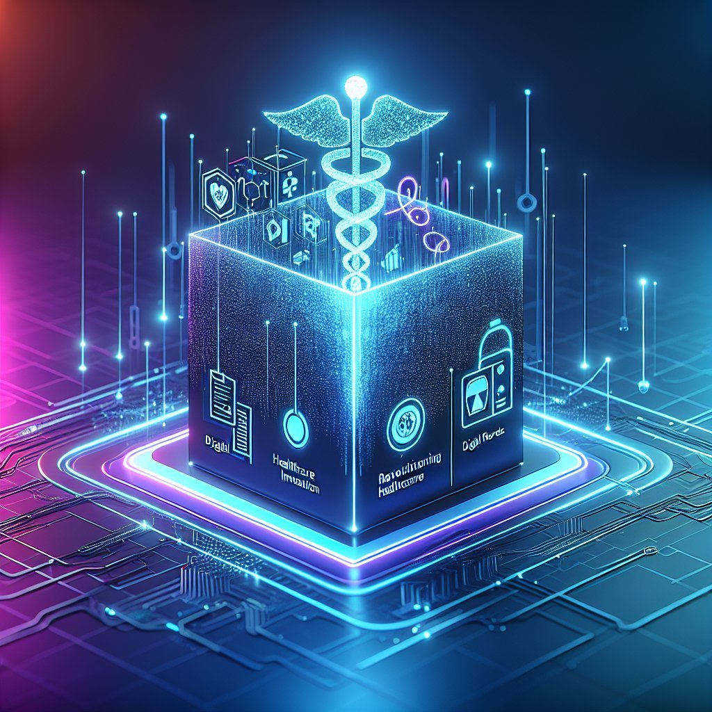 Revolutionizing Healthcare with AI and Digital Records