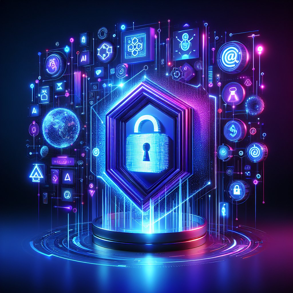 Transforming Finance: AI-Driven Security