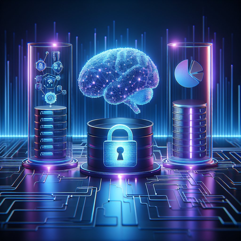 Unlocking Insights with Data Analytics & AI