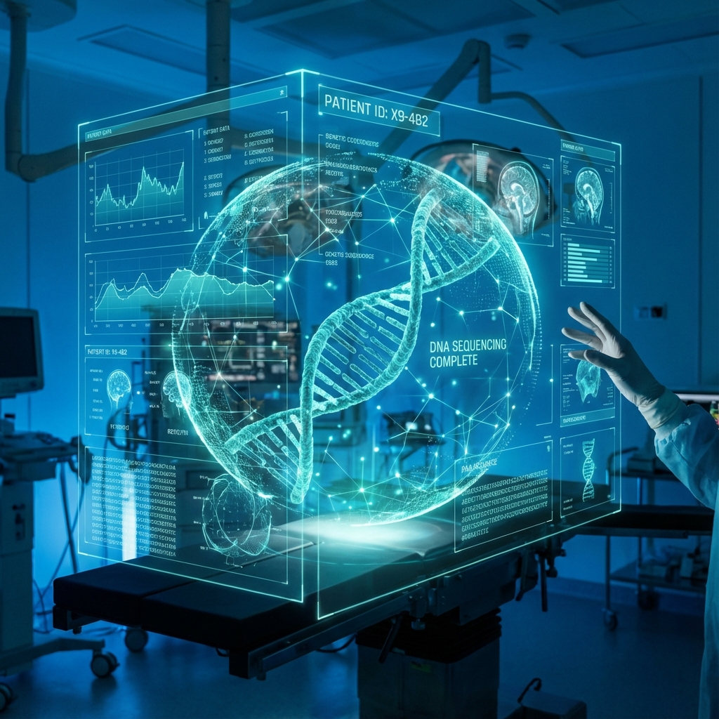 Healthcare Innovation