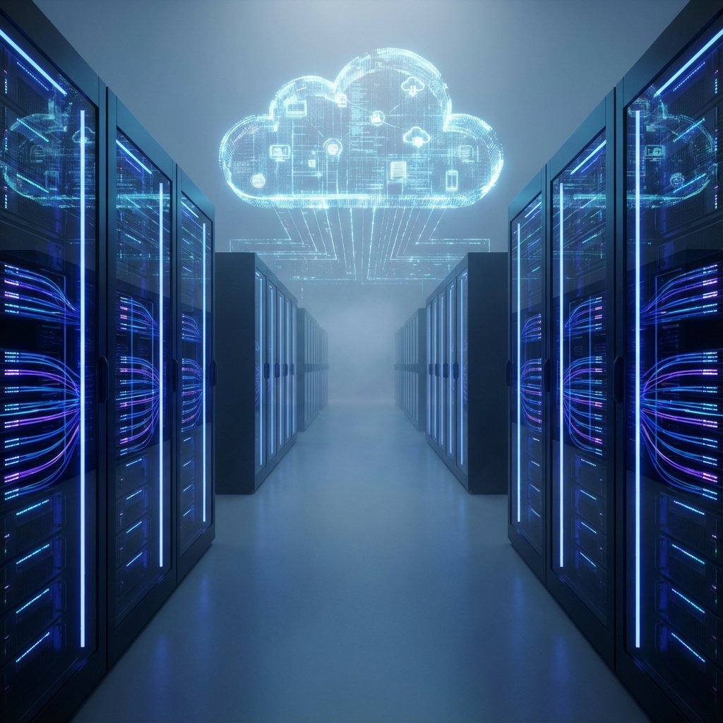 Cloud Migration & Architecture