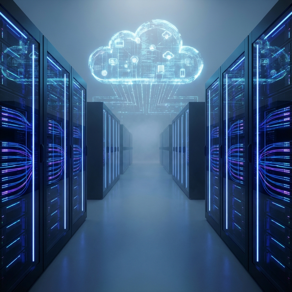 Cloud Migration & Architecture