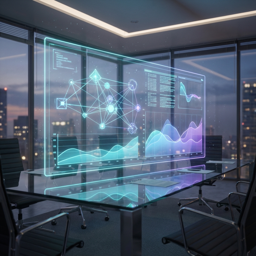 Digital Transformation Strategy