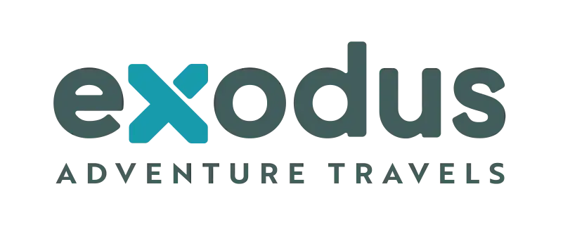 Exodus Logo