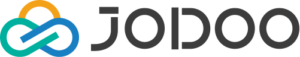 jodoo logo text